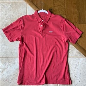 M’s trout Fitz Roy polo